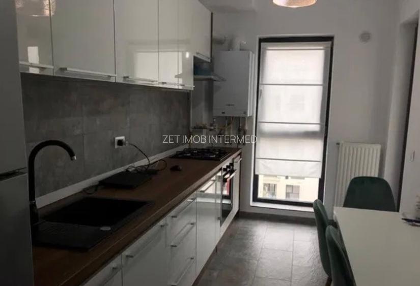 2 camere Lujerului - complex Exigent Plaza-Faza 2 *parcare privata* - 2