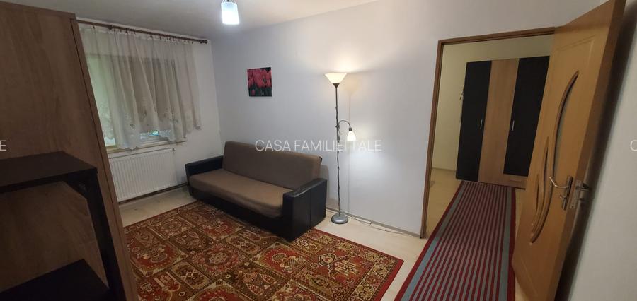 Piata Dacia...2 Camere...Investitie - 2