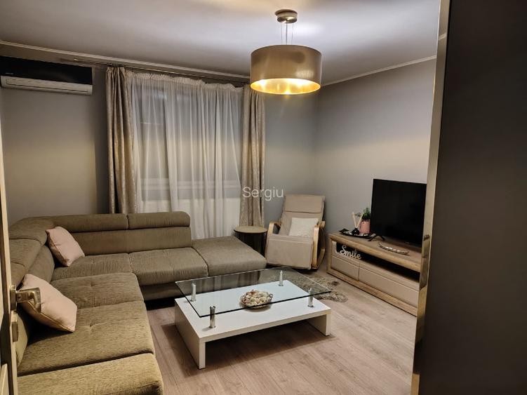 PF Casa 2 camere duplex Intre Lacuri teren 317 mp, mobilata si utilata - 4