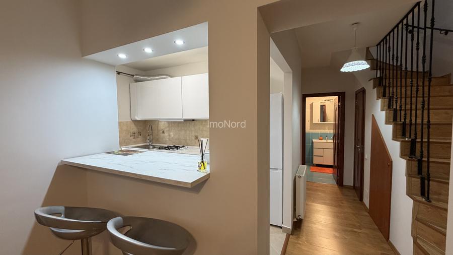 Vila de inchiriat in Chitila – Bucurestii Noi, - 5