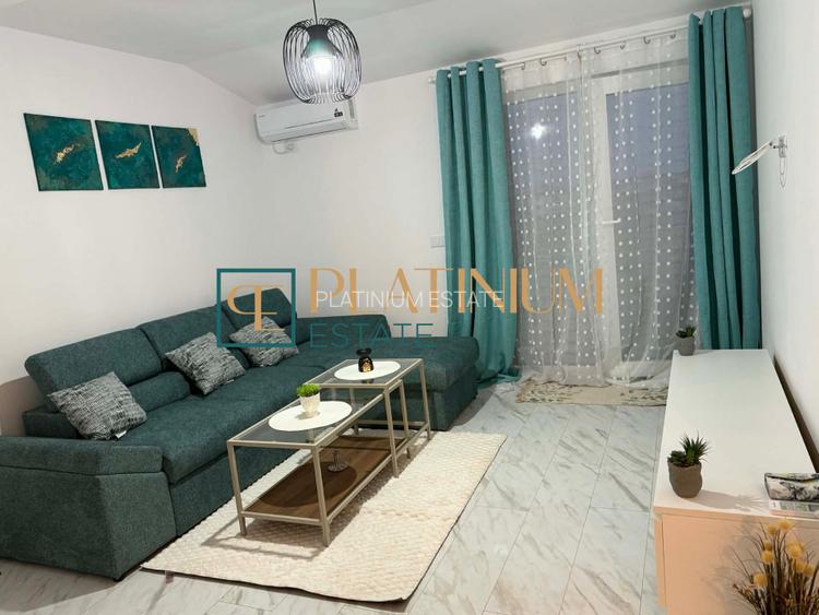 P4819 Apartament cu 2 camere, Giroc - 2