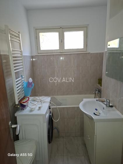 Apartament cu 2 camere in bulevardul Garii, suprafata 47,2 mp, etaj 1, balcon! - 4