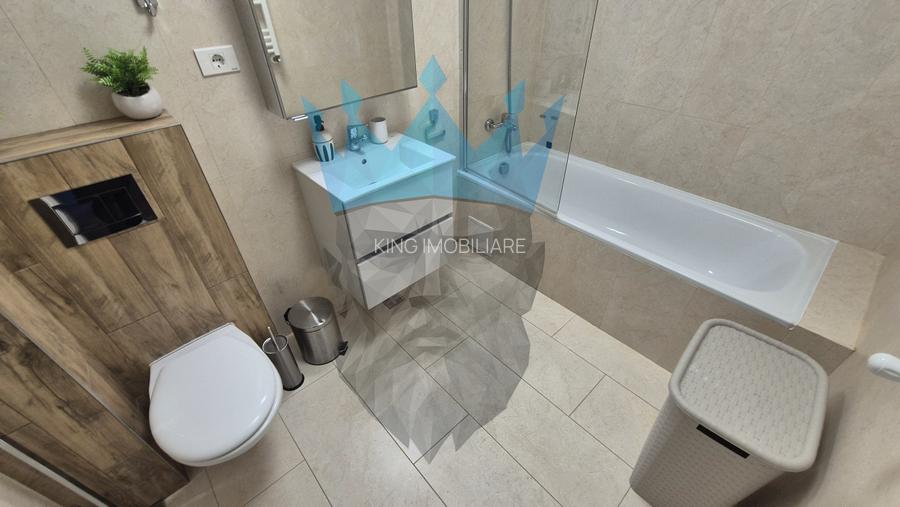 Apartament 2 Camere Complex Metropolitan Viilor Bucuresti - 13
