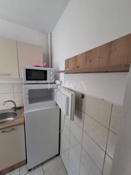 Garsonieră modernă de închiriat – Zorilor, zona UMF - 3