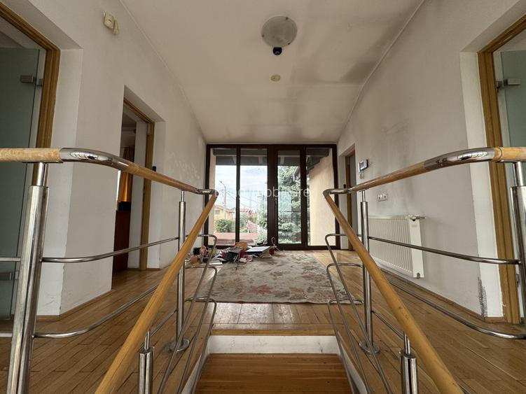 Casă individuală, 400 mp utili, 1300 mp teren, zona Eugen Ionesco - 7