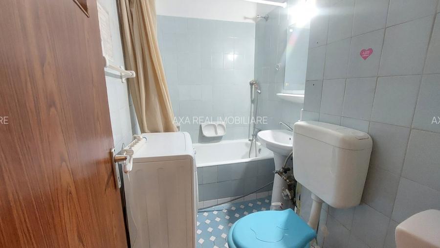 Garsoniera de inchiriat - Piata Iancului, acces metrou, COMISION 0% - 7