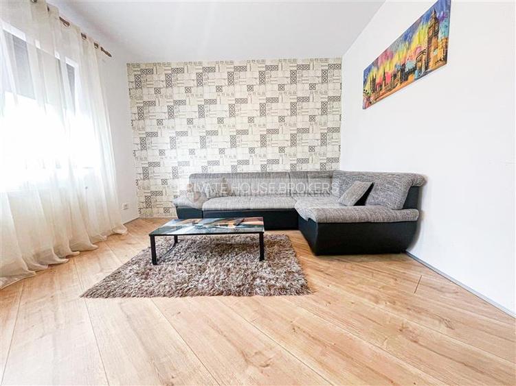 Pipera | Rond OMV | 4City North | Bloc 2018 | Parcare - 3