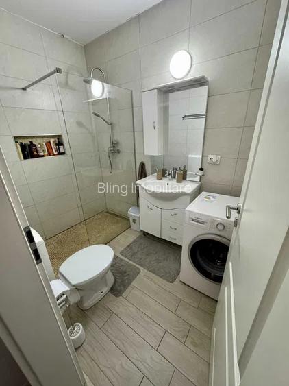 Apartament cu 2 camere, 57 mp, zona Marasti - 6