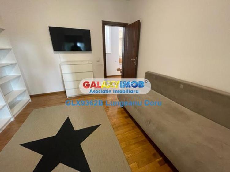Vila cu Piscina, Garaj 2 masini, Alfa Town, Pipera - 16