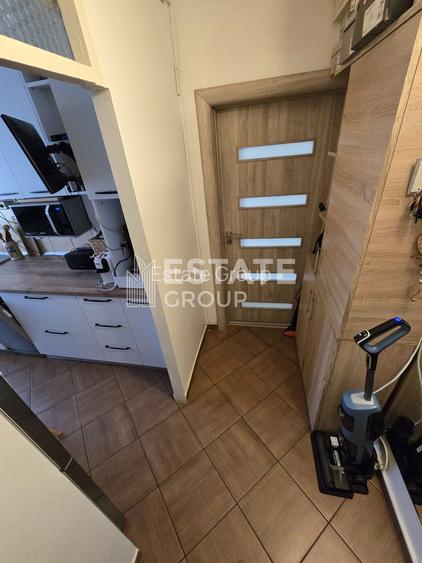 Apartament 2 Camere, Zona Girocului, Parcul Adolescentei, Liceul Azur - 13