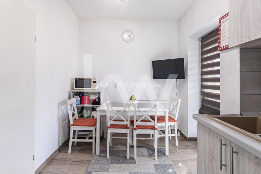 Apartament 3 camere, 74 mp utili, terasa, Sanpetru, Comision 0% - 7