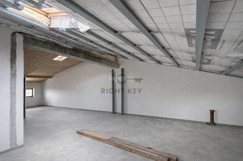 Oportunitate! Duplex P+1+M, 170mp, asfalt, utilitati! Comision 0%! - 19