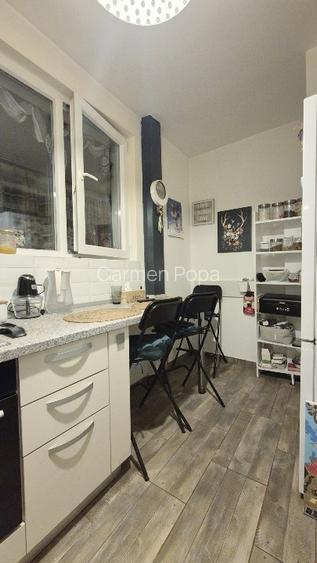 Vânzare apartament 3 camere, parter, 60 mp,  Piața Sudului - 4