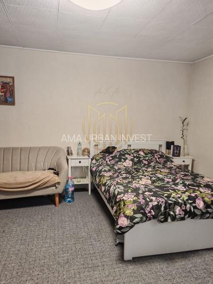 Apartament in vila Stefan cel Mare la 300 m metrou curte - 18