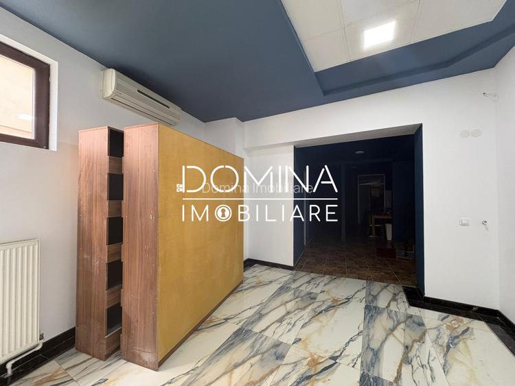 Închiriere spațiu comercial – Parter - Târgu Jiu, Zona Victoriei (OMV) - 7