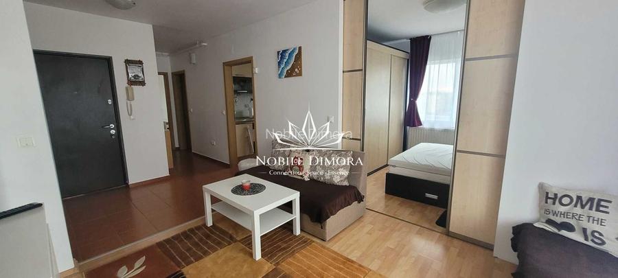 Apartament cu 3 camere in Aradului - complex Banu Construct - 2