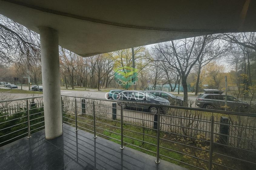 Unic Prima Linie la Parcul Herastrau - Vedere Directă la Lac - 14