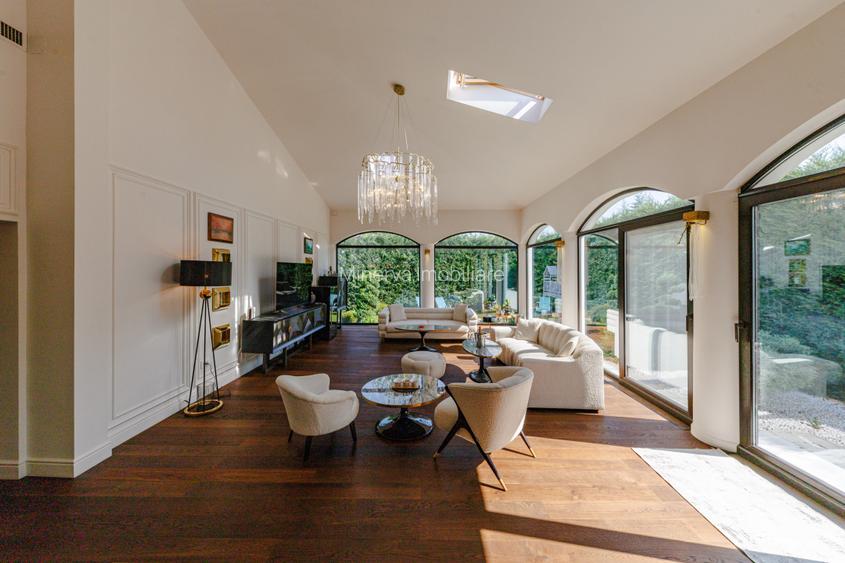 Vila  Premium | Design semnatura | Braytim, Timisoara - 15