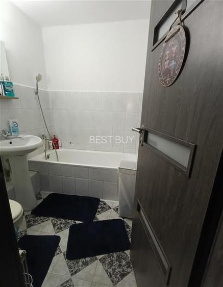 PANDURI, ION URDAREANU, 52 MP PARTER/8 BLOC 1989 - 13