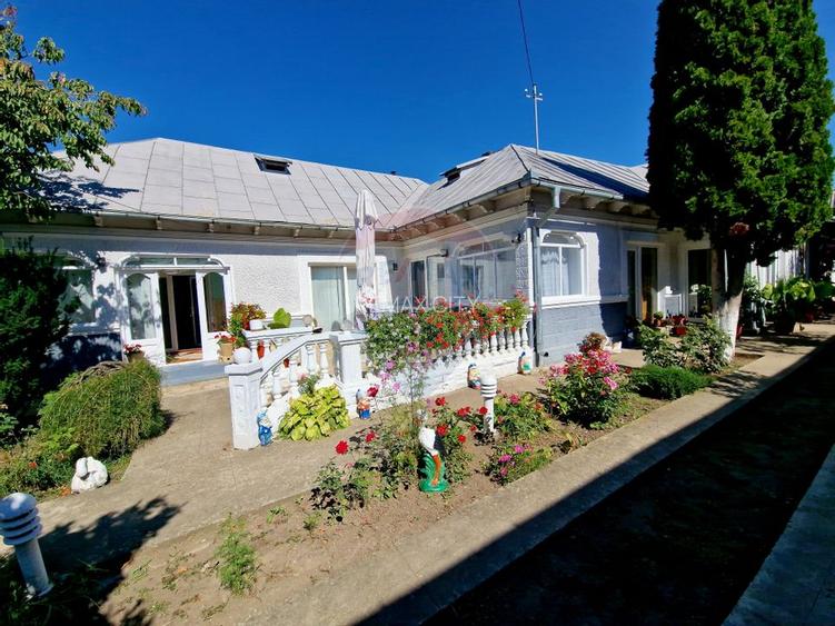 Vand sau schimb cu apartament  2 sau 3 camere si diferenta - 3