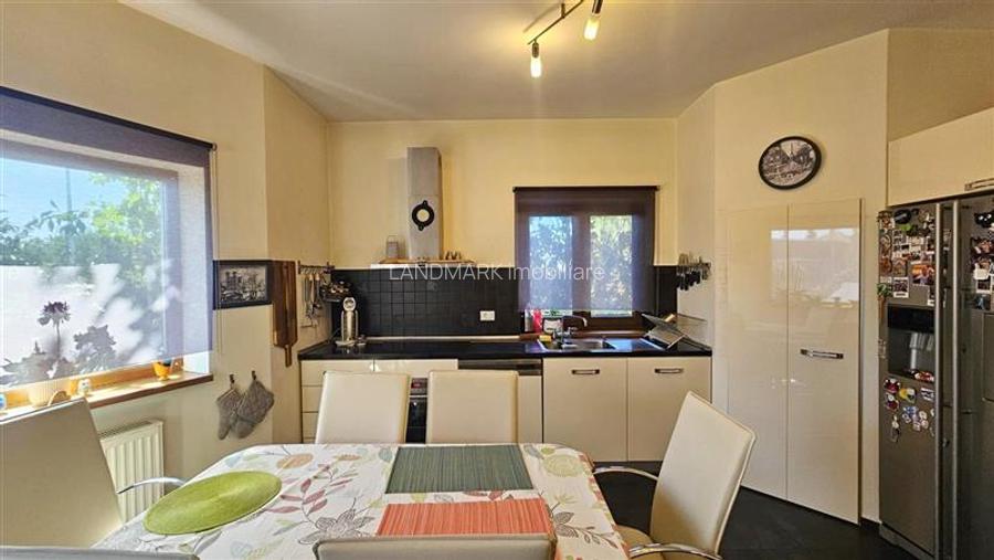 COMISION 0% Casa Individuala mobilata si utilata in Giarmata Vii - 6