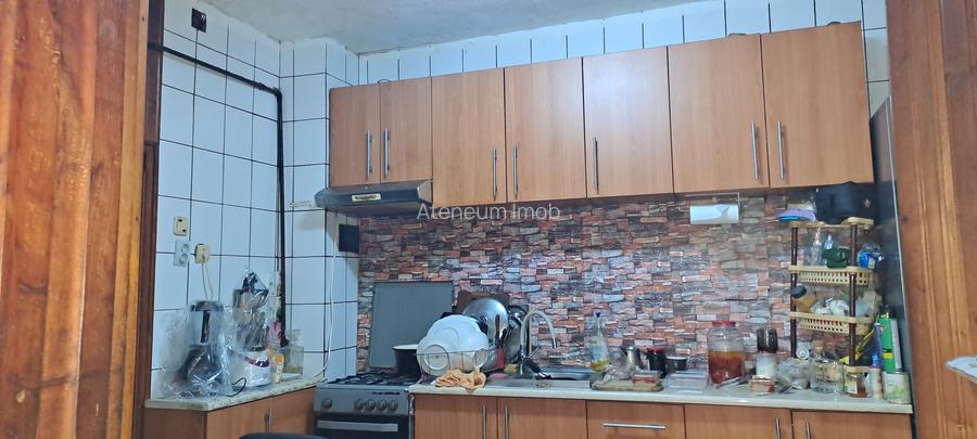 Casa spatioasa zona Titulescu - 5