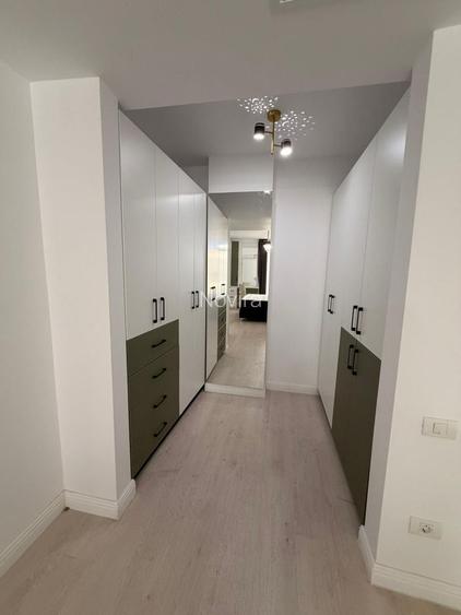 Apartament 2 Camere LUX | Mobilat Utilat | Pipera Rond OMV | Parcare - 8