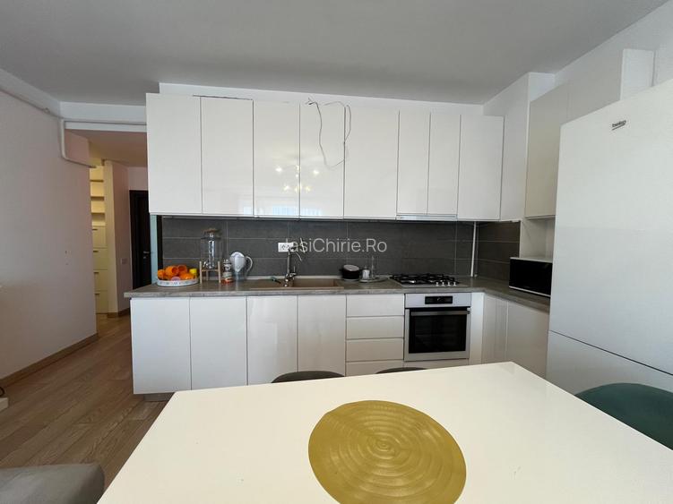 3 camere | 70 mp | Parcare | Dressing | Valea Lupului - 7