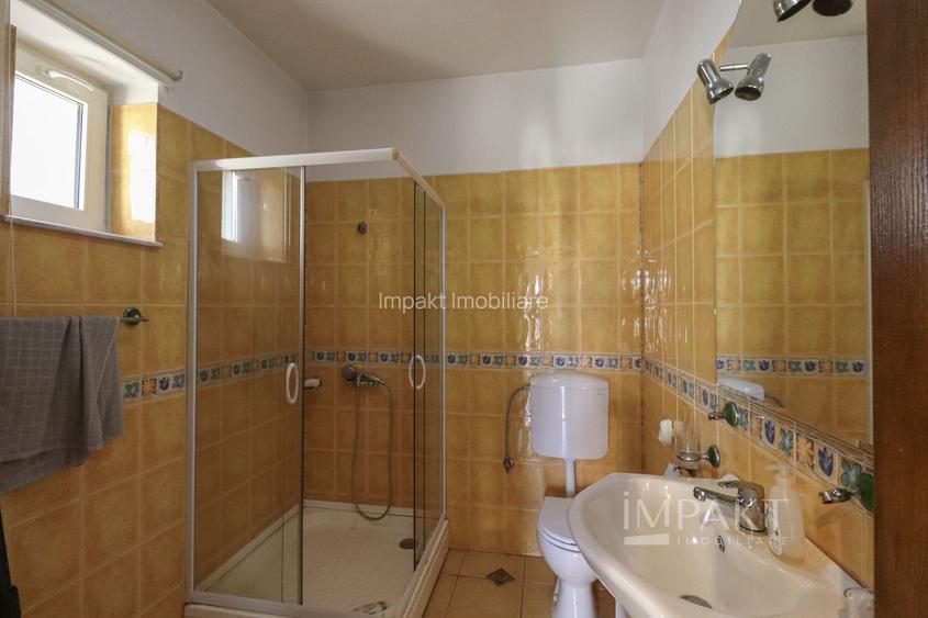 Vila moderna in Europa, curte spatioasa si garaj! - 8