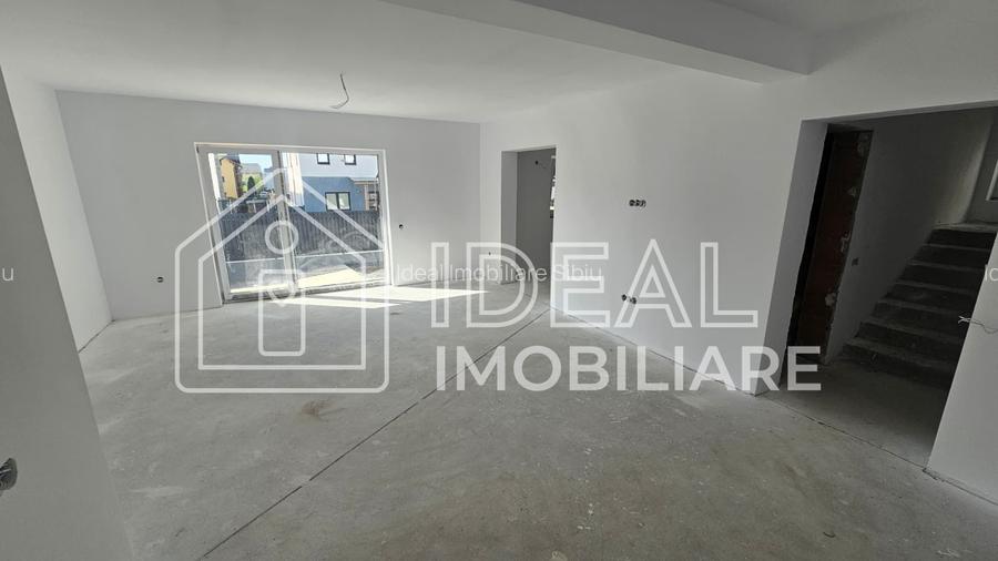 Duplex modern cu 4 camere si carport, in Cartierul Arhitectilor - 8