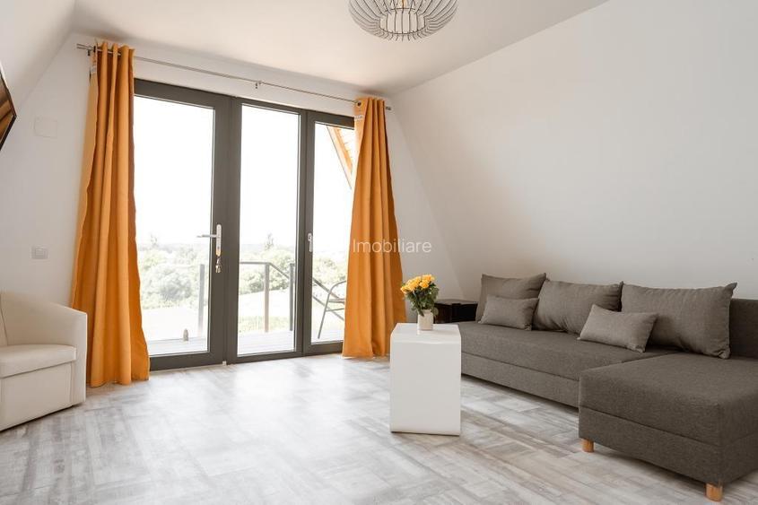 COMPLEX TURISTIC | SAT RONTAU | ZONA BAILE 1 MAI | BIHOR - 8