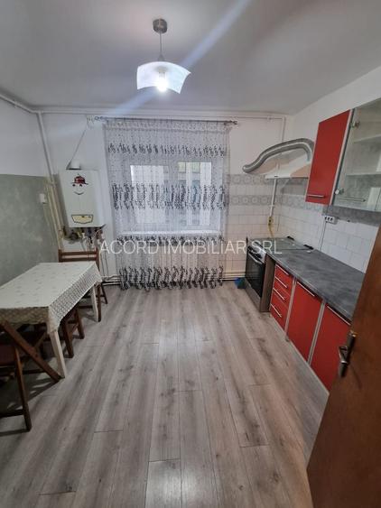 Bratianu sr uri-apartament 3 camere decomandat 80 mp - 5