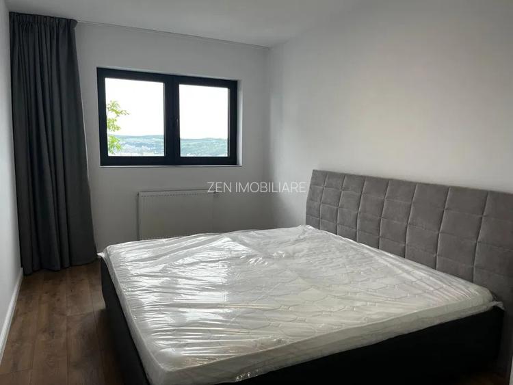 Apartament modern cu 3 camere, birou și parcare subterană – Ansamblul Seasons - 2