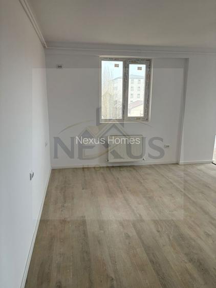 5 minute metrou Dimitrie Leonida - Garsoniera - Parcare cadastrata - 2