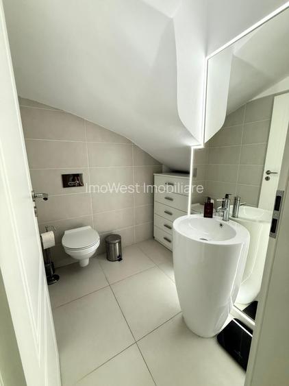 Piscină | Mobilată complet | Panouri solare | 3 băi și terasă închisă - 11