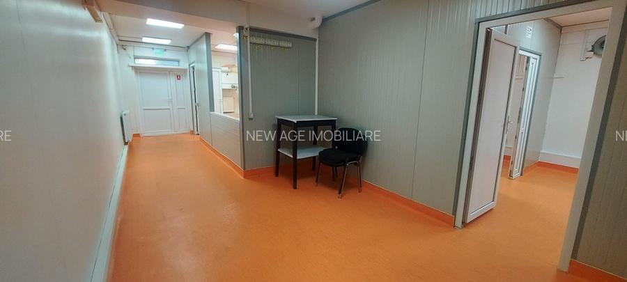 Basarabia-Chisinau, depozitare/birouri/activitati diverse, 100 m.p. - 11