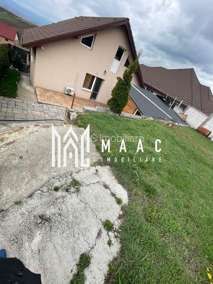 Casă 3 Camere | Curte Generoasă | Priveliște Superbă | Sura Mare - 11