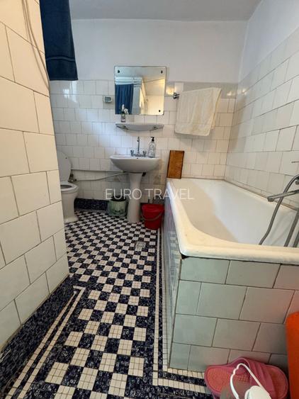 Casa la sol, 180 mp teren /11m, locuibila, centrala gaz, Coiciu zona Institut - 13