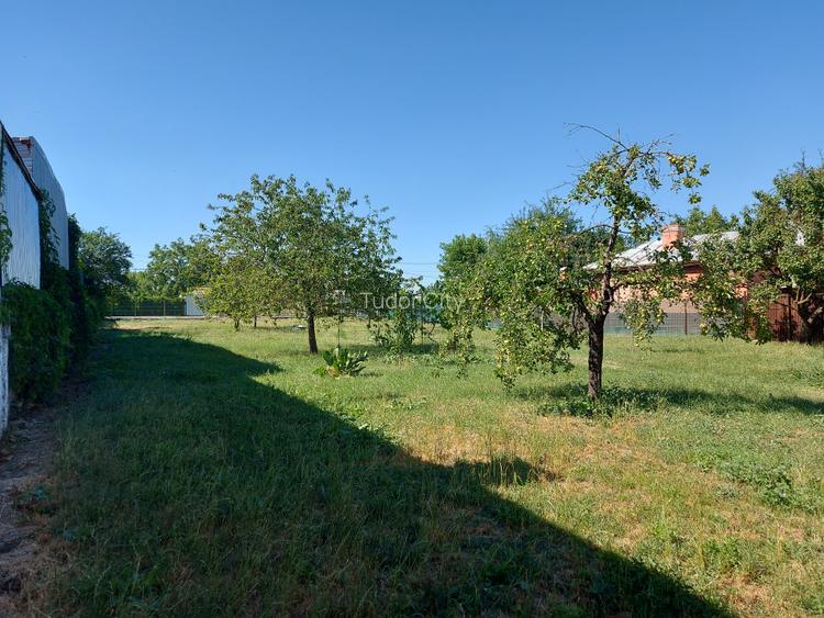 O proprietate imobiliară deosebită, formată din casă și mult teren! - 5