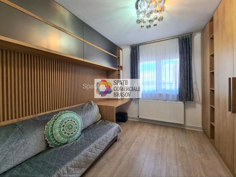 Apartament 3 camere de închiriat Brasov - 8