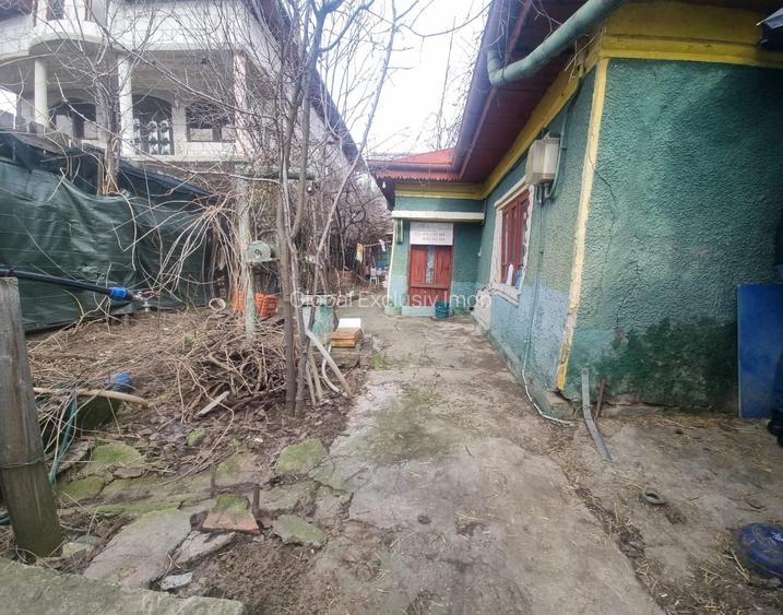 Casa bătrânească, Str. Ungheni, Sector 5, Acte la zi, PROPRIETAR - 4