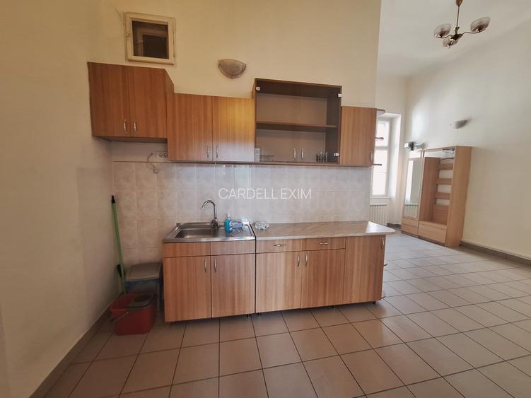 Apartament ultracentral - 10