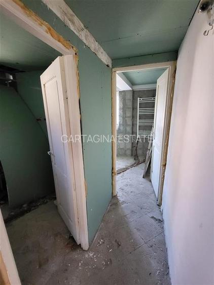 Casa P+1+M  1100 mp teren  B-dul Erou Iancu Nicolae - 11