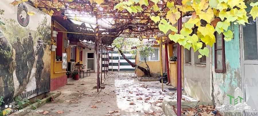Vanzare casa renovata zona tei, locuinta sau investitie. - 8