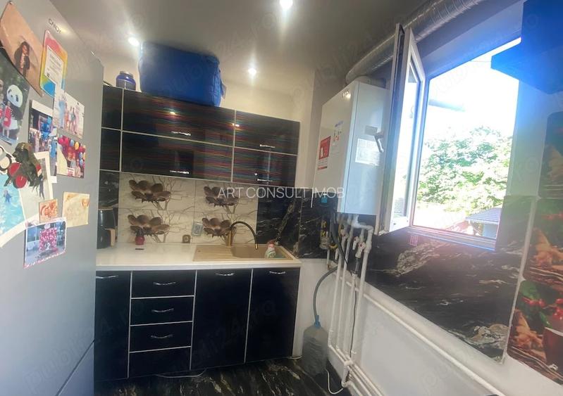 Apartament 2 Camere | Semidecomandat | Proximitate Calea Victoriei | Centrala - 6