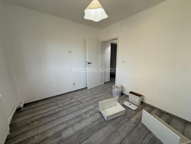 2 Camere Decomandat | Lujerului-Gorjului | Renovare 2026 | Centrala - 10