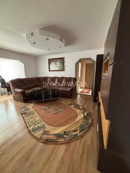 Apartament mobilat și utilat complet proaspăt renovat zona Petru Rareș - 11