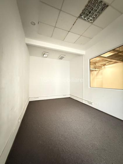 Aviatiei -  METROU (stația Pipera) / Spatii de Birouri/ Depozitare/ Producție - 28