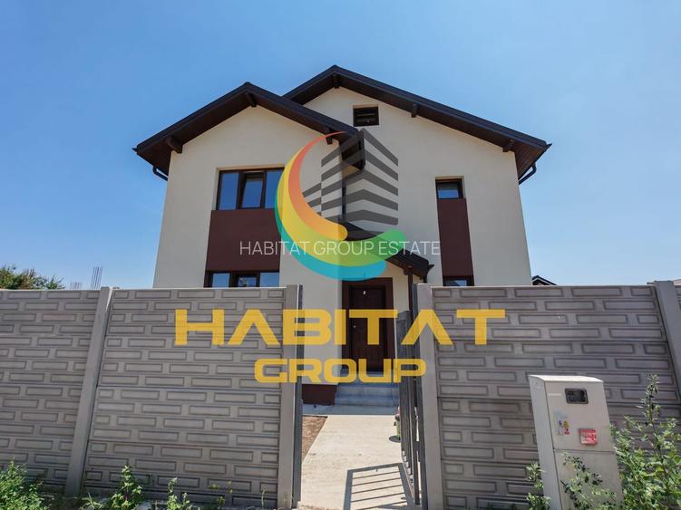 Casa individuala 4 camere, 2 bai, incalzire in pardoseala - 16