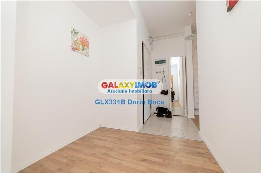 Inchiriere Apartament 2 Camere TITAN (Barcelona Residence) NOU - 15